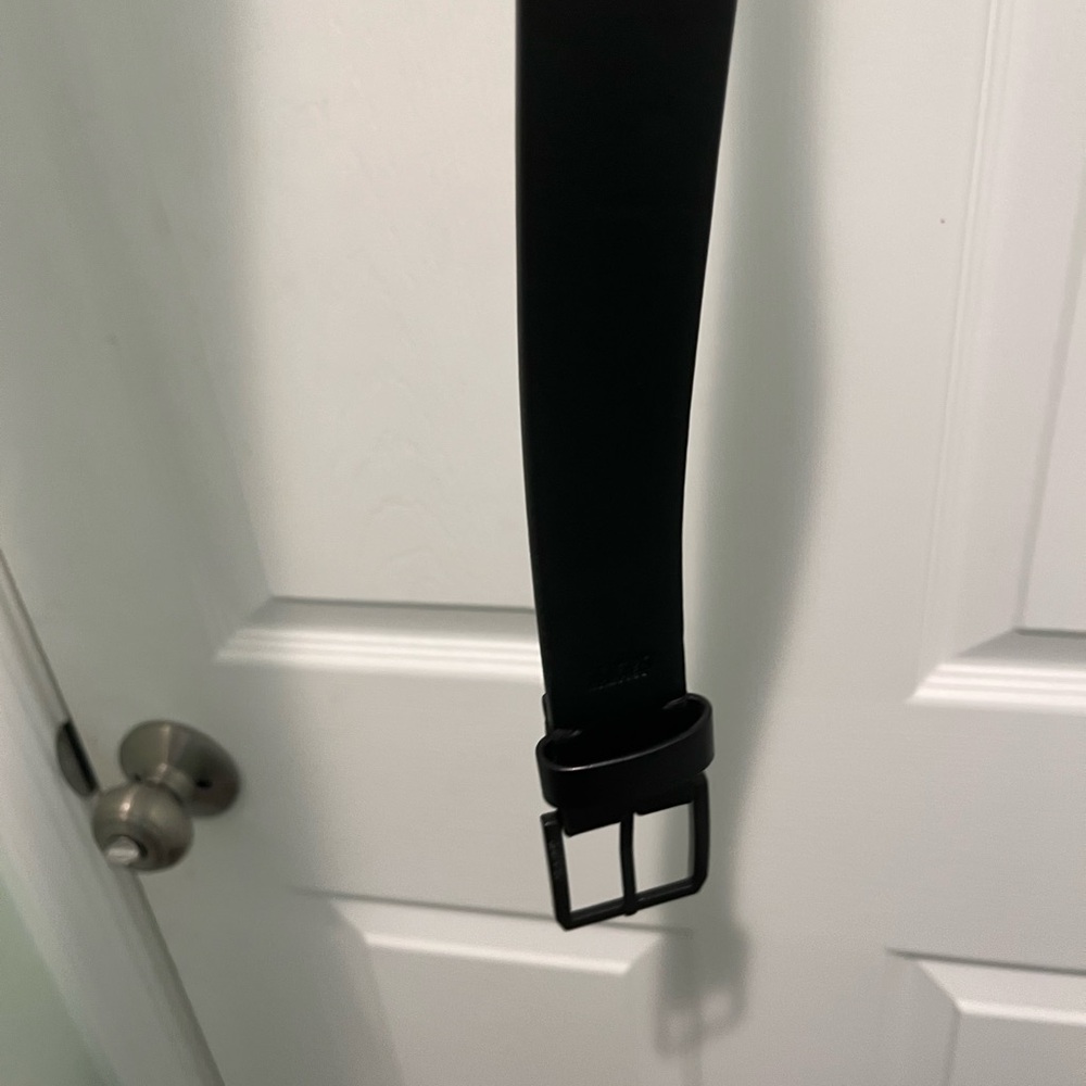 Kenneth Cole Reaction Belt